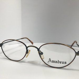 Amadeus Vintage Glasses